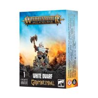 White Dwarf Grombrindal
