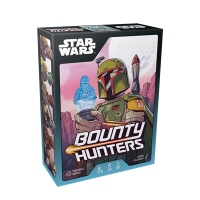 Bounty Hunters