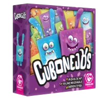 Cubonejos