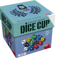 Dice Cup