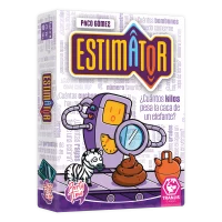 Estimator
