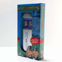 Juego de los cerditos