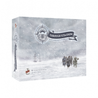 Through Ice and Snow