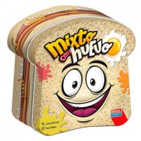 Mixto con huevo
