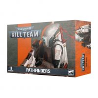 Kill Team: Rastreadores