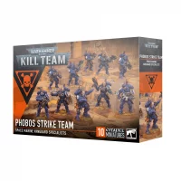Kill Team: Asaltantes Phobos