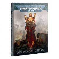 Codex: Adepta Sororitas (Español)