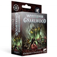 Grinkrak's Looncourt