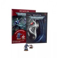 Iníciate en Warhammer 40k
