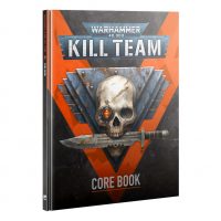 Reglamento básico de Kill Team (Español)