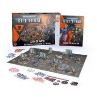 Kill Team: Caja de inicio 2024 (Español)