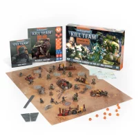 Kill Team: Caja de inicio 2022 (Español)