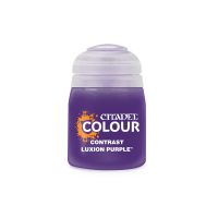Contrast Luxion Purple