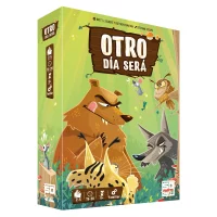Otro día será