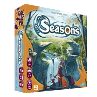 Seasons