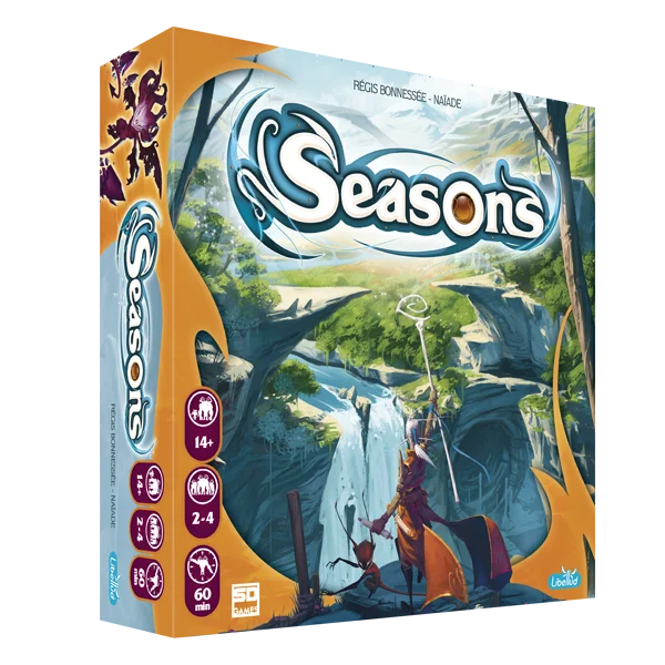Seasons