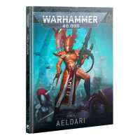 Codex: Aeldari (Español)