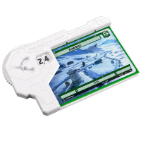 Damage Pad