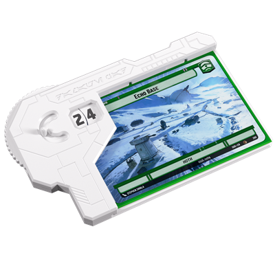 Damage Pad
