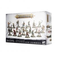 Zombis Putreandantes