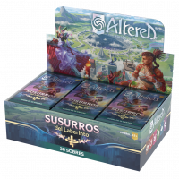 Altered: Susurros del Laberinto - Box