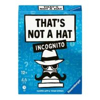 That's not a Hat Incognito