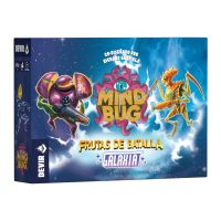 Mindbug Frutas de Batalla: Galaxia