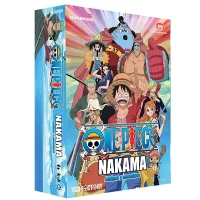 One Piece Nakama