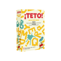¡Teto!