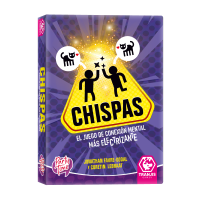 Chispas