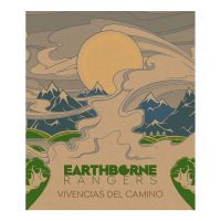 Earthborne Rangers - Vivencias del camino