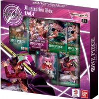 Illustration Box vol. 4