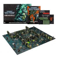Kill Team: Mundo Necrópolis