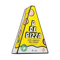 P de Pizza