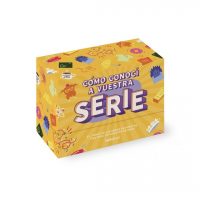 Cómo conocí a vuestra serie