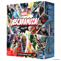 Marvel ¡Escaramuza! en New York