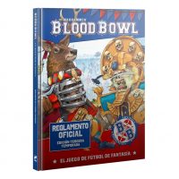 Blood Bowl: Reglamento oficial Tercera Temporada