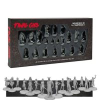 Final Girl Temporada 1 - Set de miniaturas