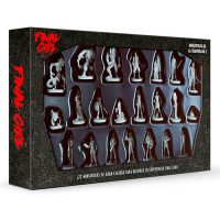 Final Girl Temporada 2 - Set de miniaturas