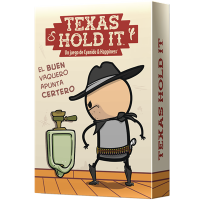 Texas Hold It