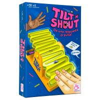 Tilt 'n' Shout