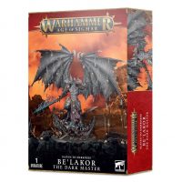 Be'lakor, el Señor Oscuro