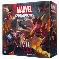Marvel Champions: Civil War