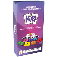 K.O.