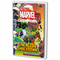 Marvel Champions: Synthezoid Smackdown