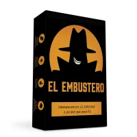 El Embustero
