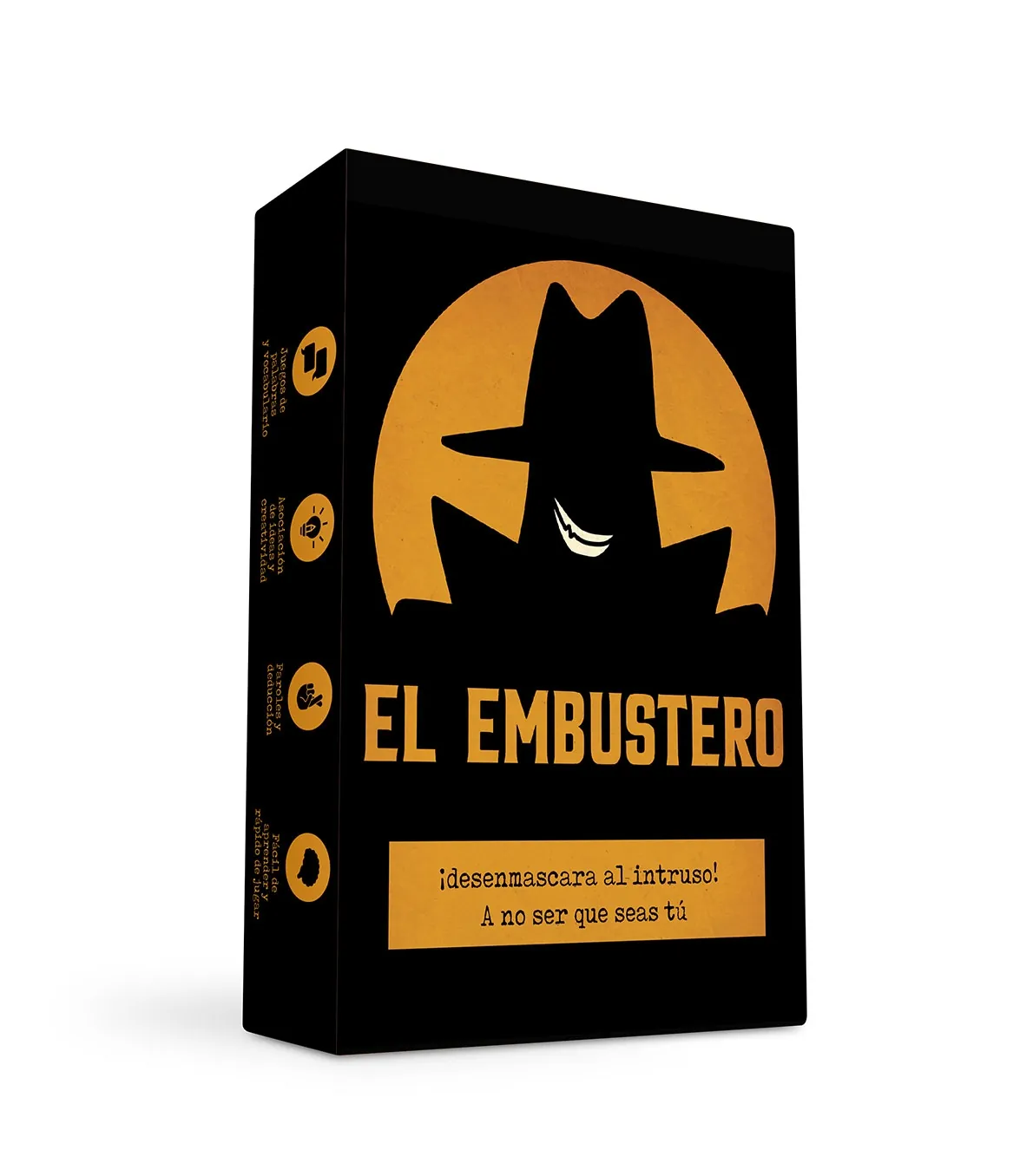 El Embustero