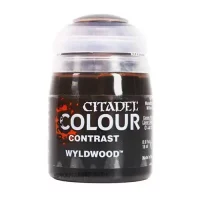 Contrast Wyldwood