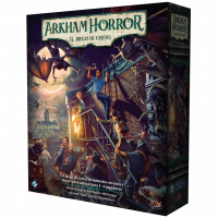 Arkham Horror LCG: El juego de Cartas (2026)