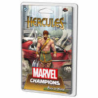 Hercules - Marvel Champions